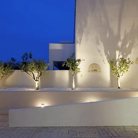 Infinity View Szálloda 4*