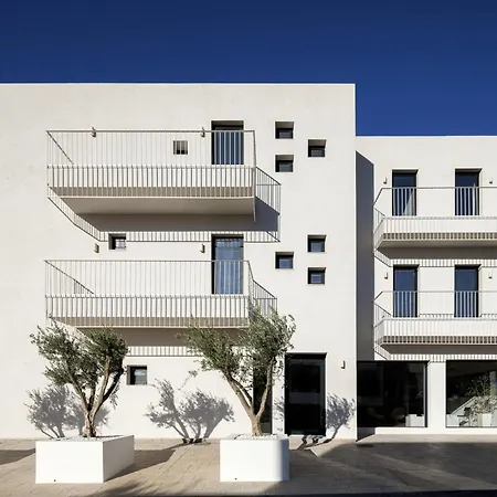 Infinity View Szálloda