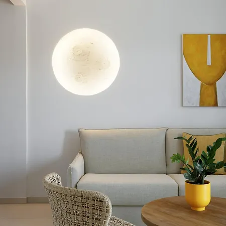 Szálloda Infinity View 4*