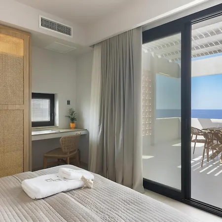 Szálloda Infinity View