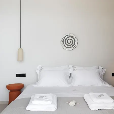 Szálloda Infinity View 4*