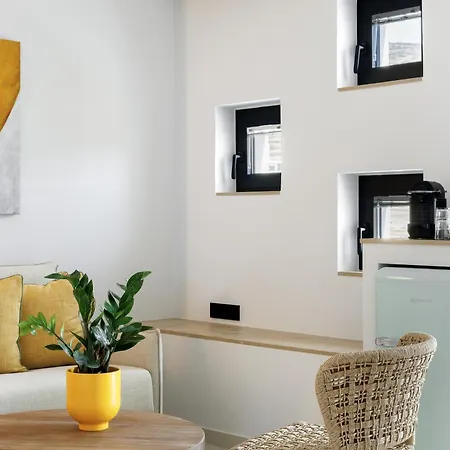 Infinity View Szálloda 4*