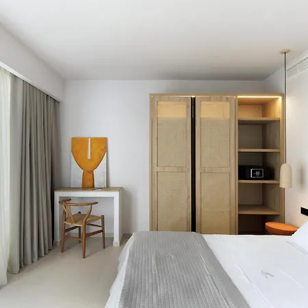 Szálloda Infinity View