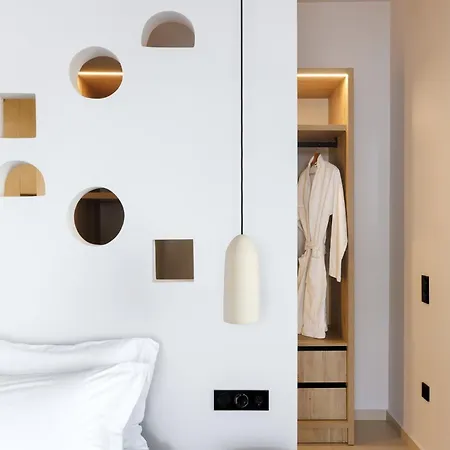 Infinity View Tínos