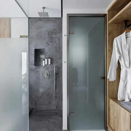 Infinity View 4* Tínos