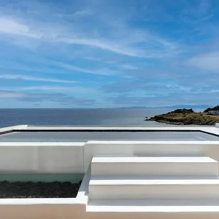 Infinity View 4* Tínos