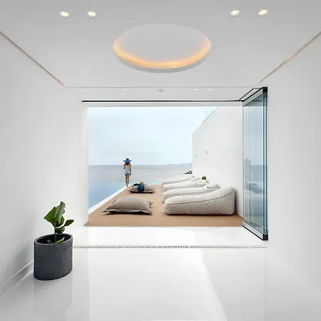 Apartment Infinity View *