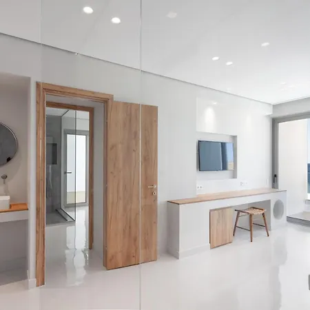 Apartment Infinity View