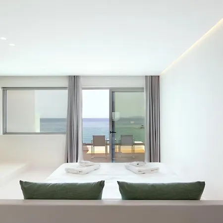 Infinity View * Tinos