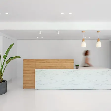 Infinity View Apartment