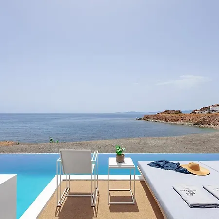 Infinity View 4* Τήνος