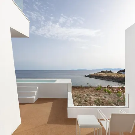 Apartment Infinity View