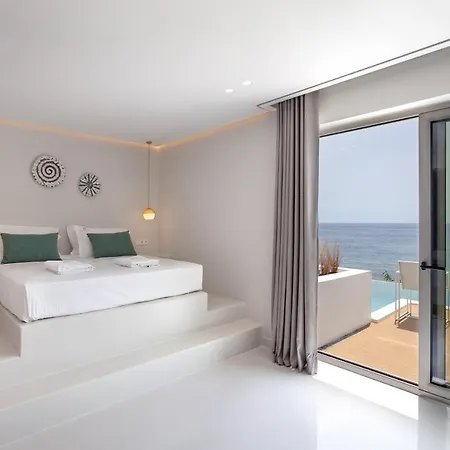 Infinity View *