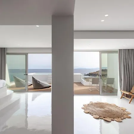 Infinity View * Tinos