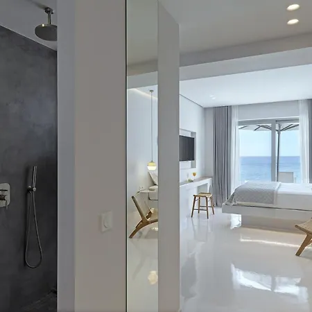 Infinity View