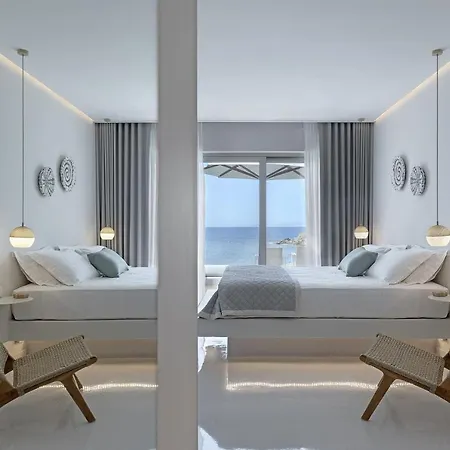 Infinity View * Tinos