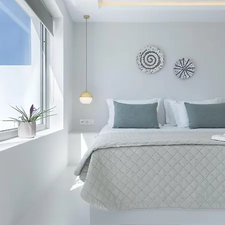 Apartment Infinity View