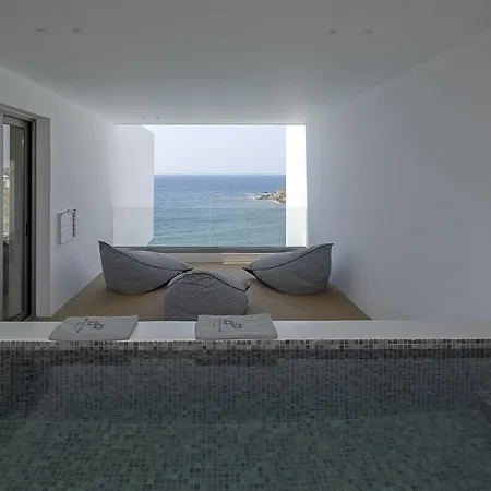 Infinity View Tinos