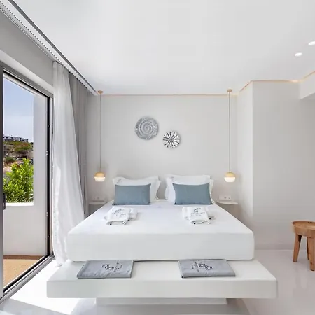 Infinity View Apartment *