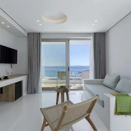 Infinity View Tinos