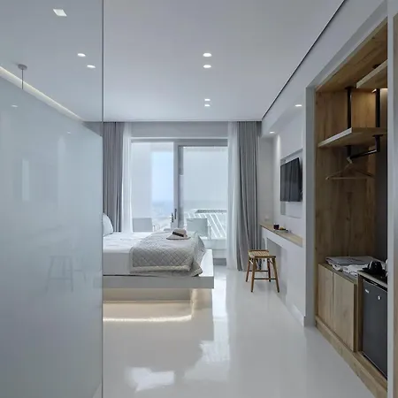 Infinity View Apartment *
