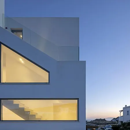 Apartment Infinity View
