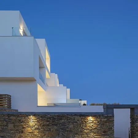 Infinity View Tinos