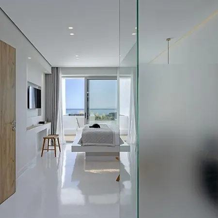 Apartment Infinity View