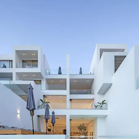 Infinity View Apartment
