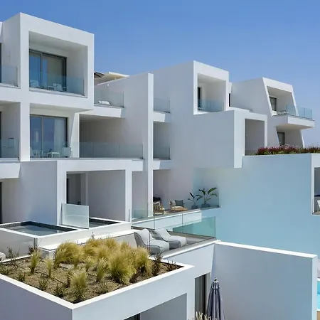 Infinity View Apartment *
