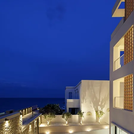 Infinity View Τήνος