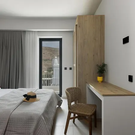 Apartment Infinity View *
