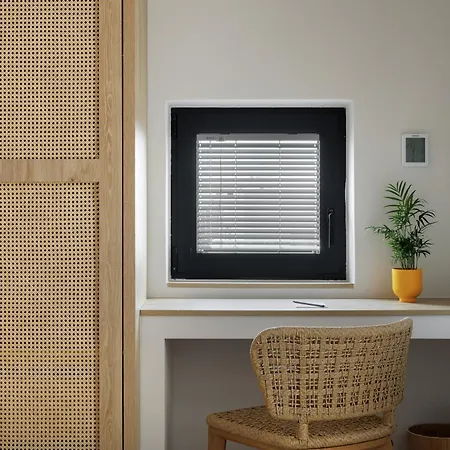 Ξενοδοχείο Infinity View Τήνος