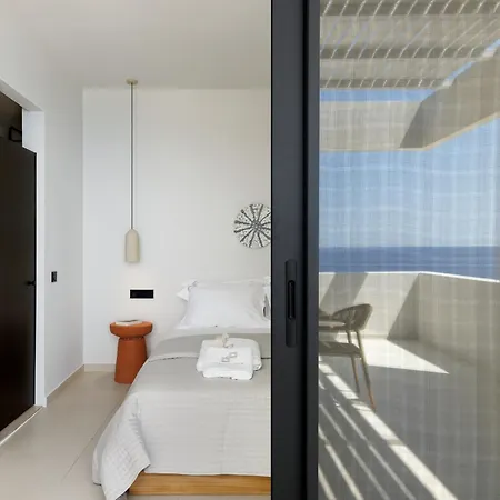 Infinity View Τήνος