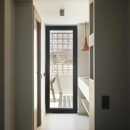 Ξενοδοχείο Infinity View 4*