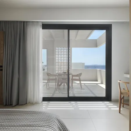 Infinity View 4*