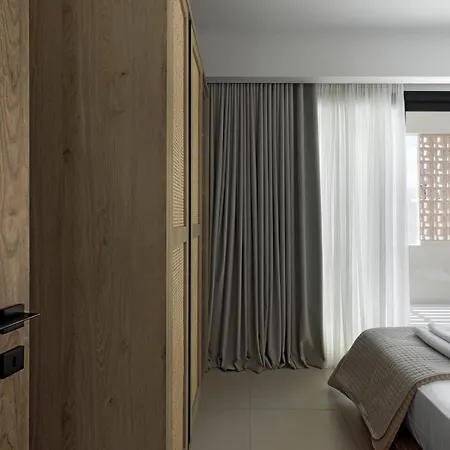 Infinity View Ξενοδοχείο