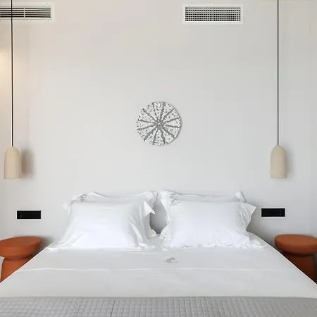 Infinity View 4*