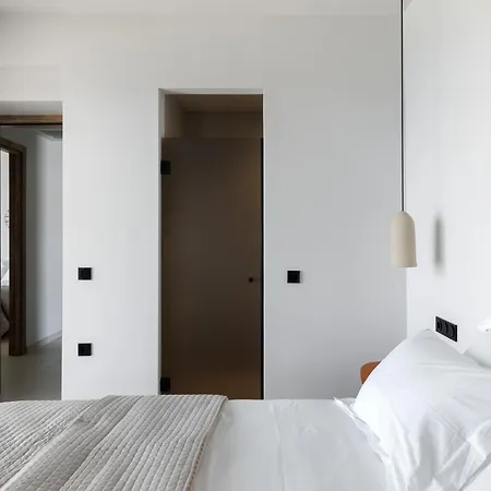 Infinity View Τήνος