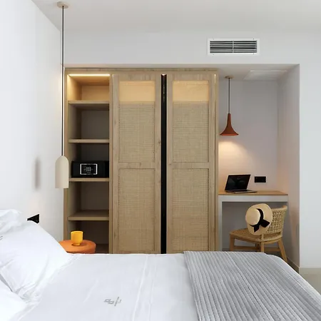 Infinity View Ξενοδοχείο 4*