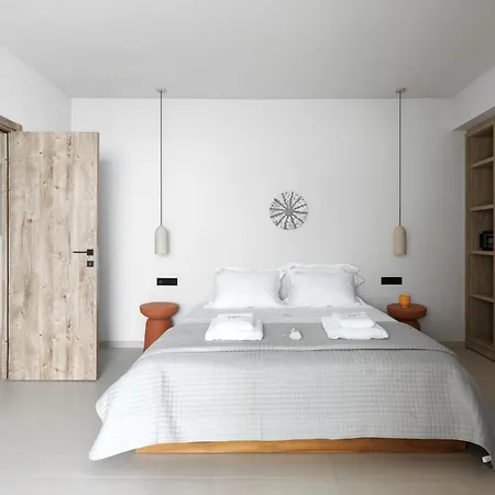 Ξενοδοχείο Infinity View 4*