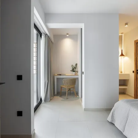 Apartment Infinity View