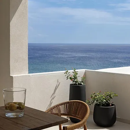 Infinity View Ξενοδοχείο 4*