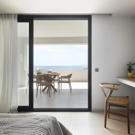 Infinity View 4*