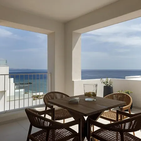 Infinity View 4* Τήνος