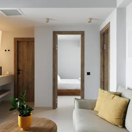 Infinity View Ξενοδοχείο 4*