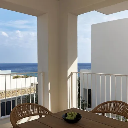 Infinity View Apartment *