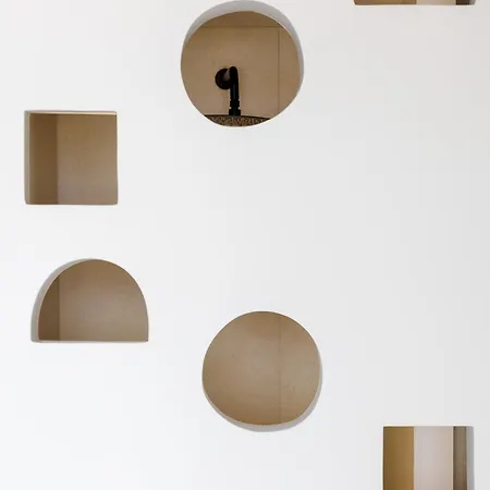 Infinity View Τήνος