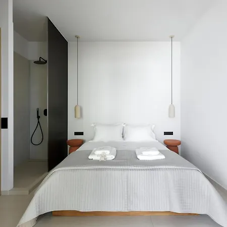 Apartment Infinity View Tinos