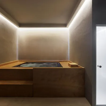 Infinity View Ξενοδοχείο